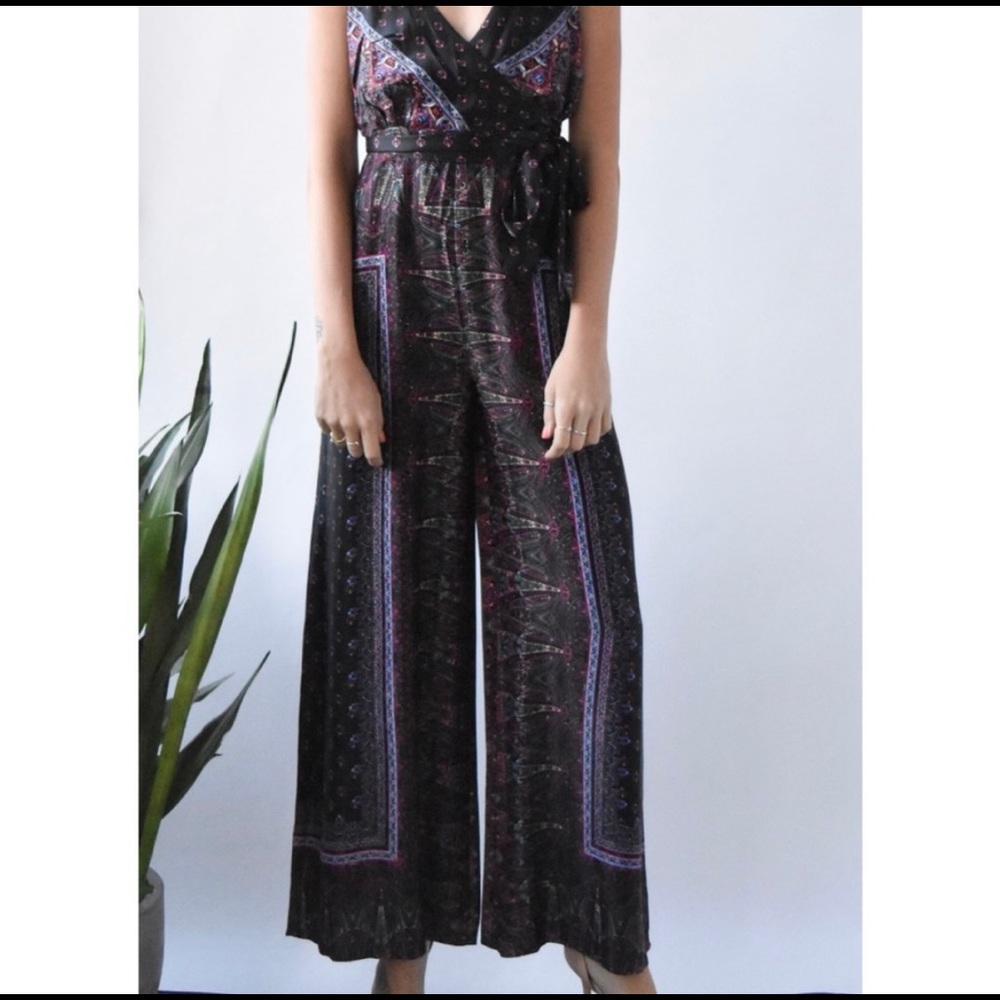 Free People Jumpsuit NWT